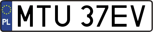 MTU37EV