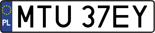 MTU37EY