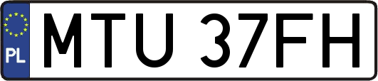MTU37FH