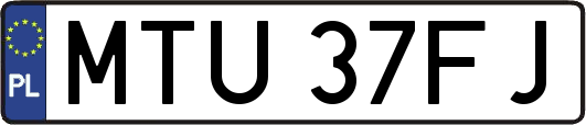 MTU37FJ
