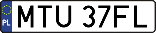MTU37FL
