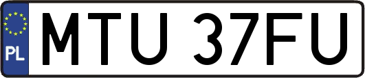 MTU37FU