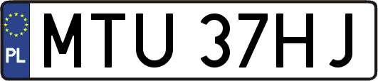 MTU37HJ