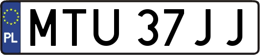 MTU37JJ