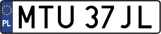 MTU37JL