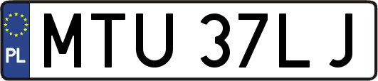MTU37LJ