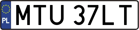 MTU37LT