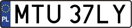 MTU37LY