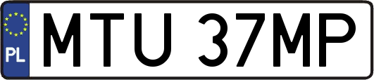 MTU37MP