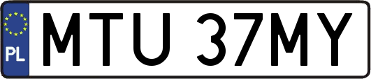 MTU37MY