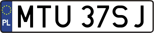 MTU37SJ