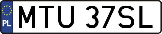 MTU37SL