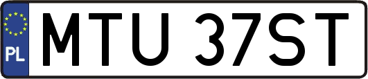 MTU37ST