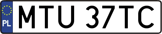 MTU37TC