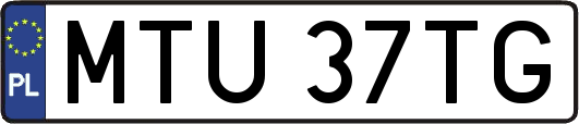 MTU37TG