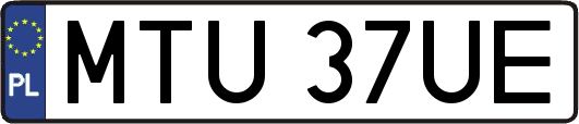 MTU37UE