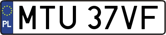 MTU37VF
