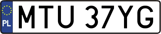 MTU37YG