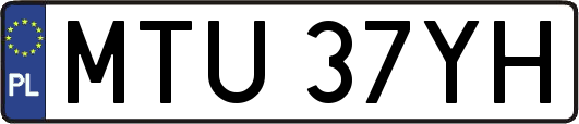 MTU37YH