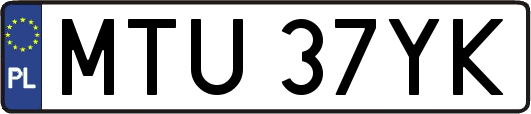 MTU37YK