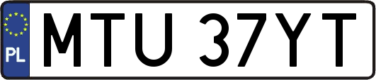 MTU37YT