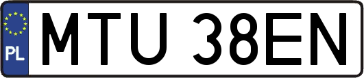 MTU38EN