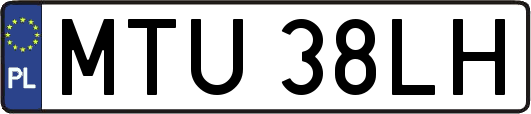 MTU38LH