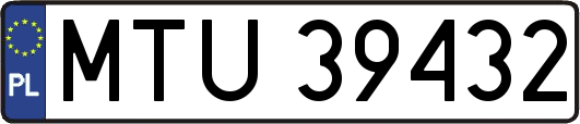 MTU39432