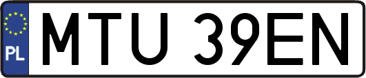 MTU39EN