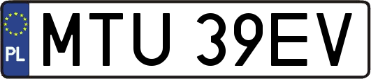 MTU39EV