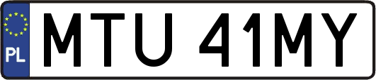 MTU41MY