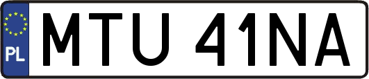 MTU41NA