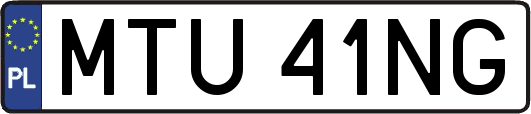 MTU41NG