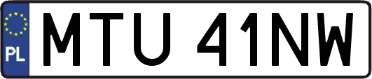 MTU41NW