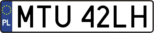 MTU42LH