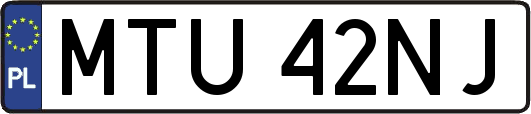 MTU42NJ