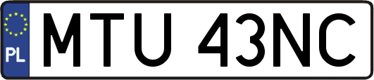 MTU43NC