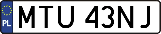 MTU43NJ