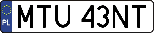 MTU43NT