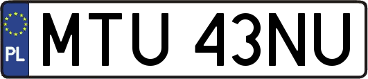 MTU43NU