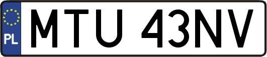 MTU43NV