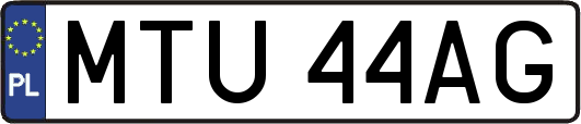 MTU44AG