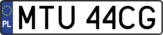 MTU44CG