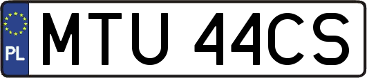 MTU44CS
