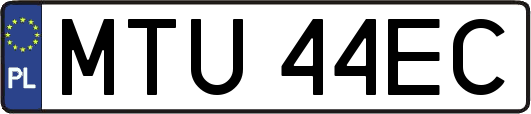 MTU44EC