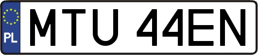 MTU44EN