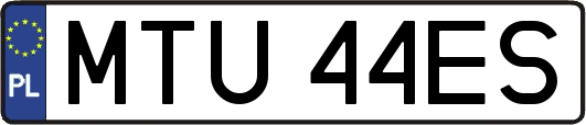 MTU44ES
