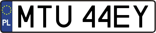 MTU44EY