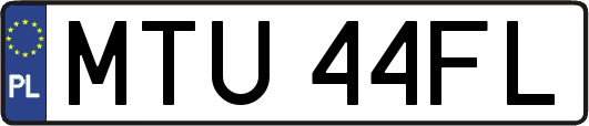 MTU44FL