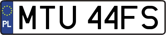 MTU44FS